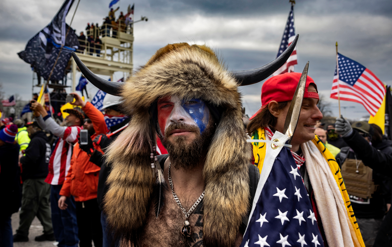 Game without rules: How West losing ground to Russia and China in struggle for world influence